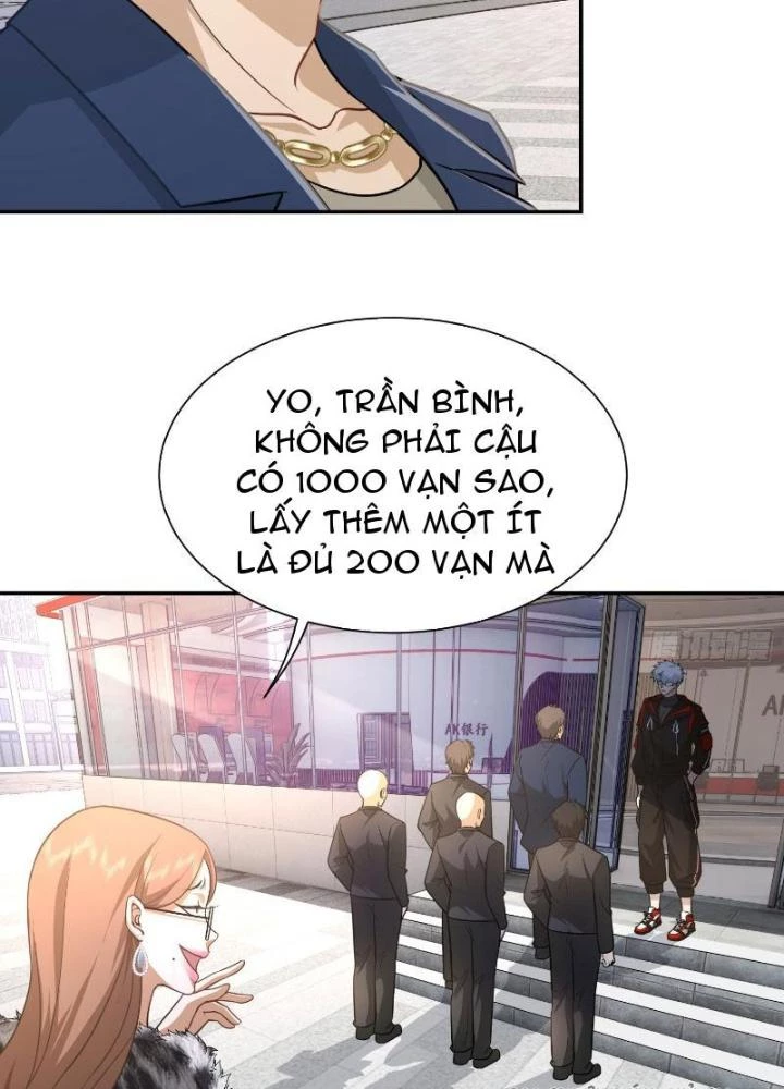 Long Vương Lệnh Chapter 26 - 23