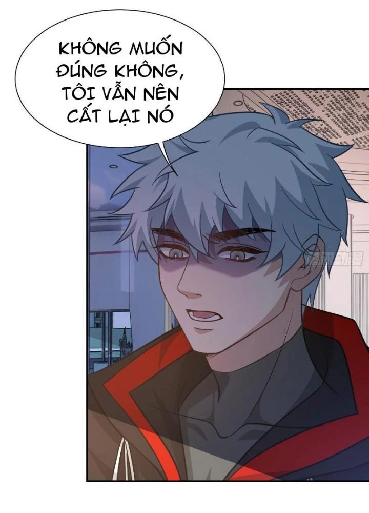 Long Vương Lệnh Chapter 26 - 25