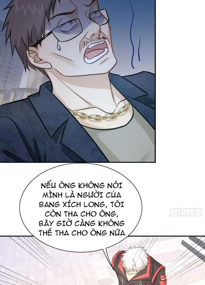Long Vương Lệnh Chapter 26 - 39