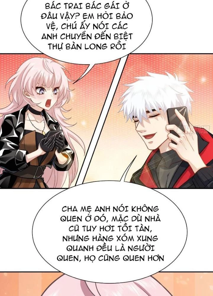 Long Vương Lệnh Chapter 26 - 65
