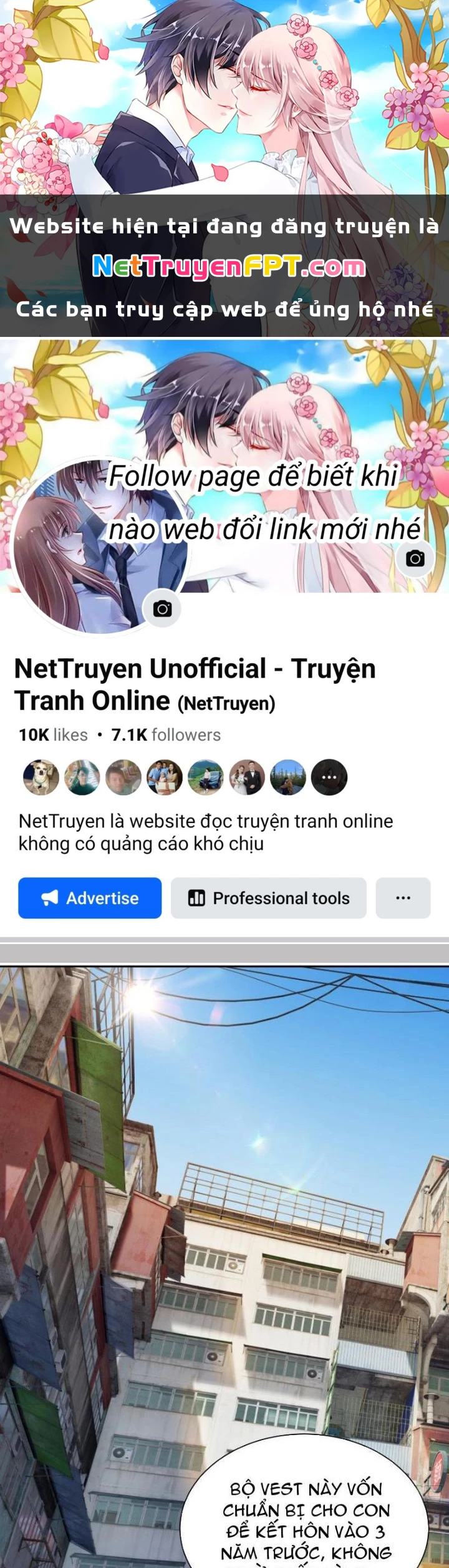 Long Vương Lệnh Chapter 27 - 1