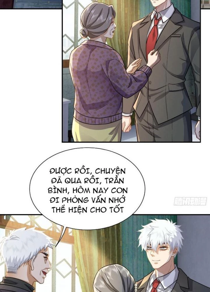 Long Vương Lệnh Chapter 27 - 3