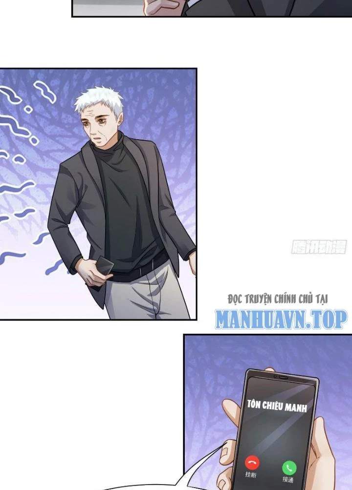 Long Vương Lệnh Chapter 27 - 7