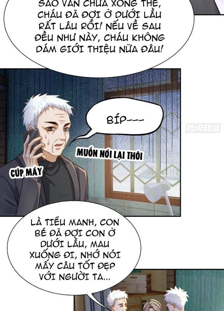 Long Vương Lệnh Chapter 27 - 9