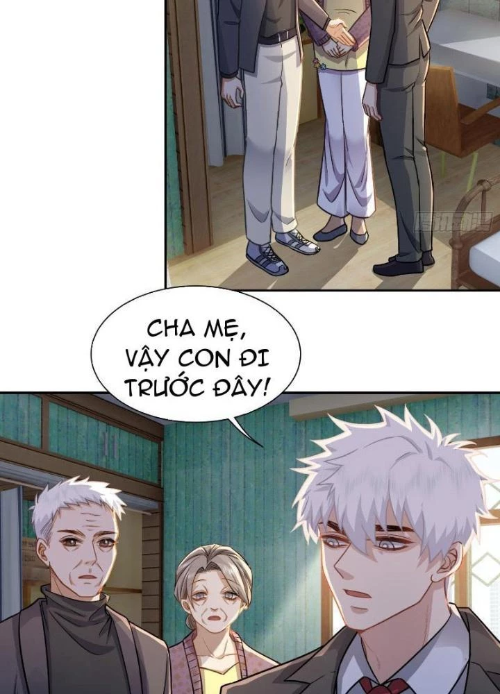 Long Vương Lệnh Chapter 27 - 11