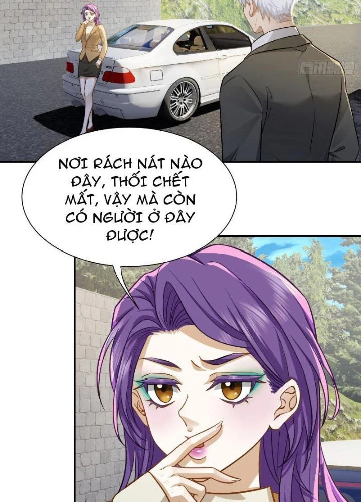 Long Vương Lệnh Chapter 27 - 15