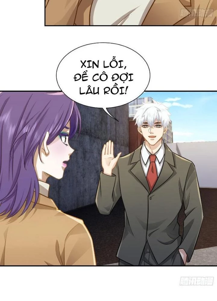 Long Vương Lệnh Chapter 27 - 17