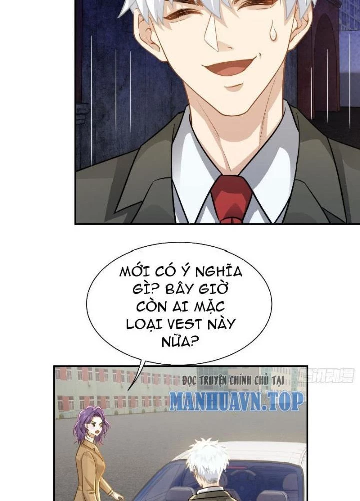 Long Vương Lệnh Chapter 27 - 21