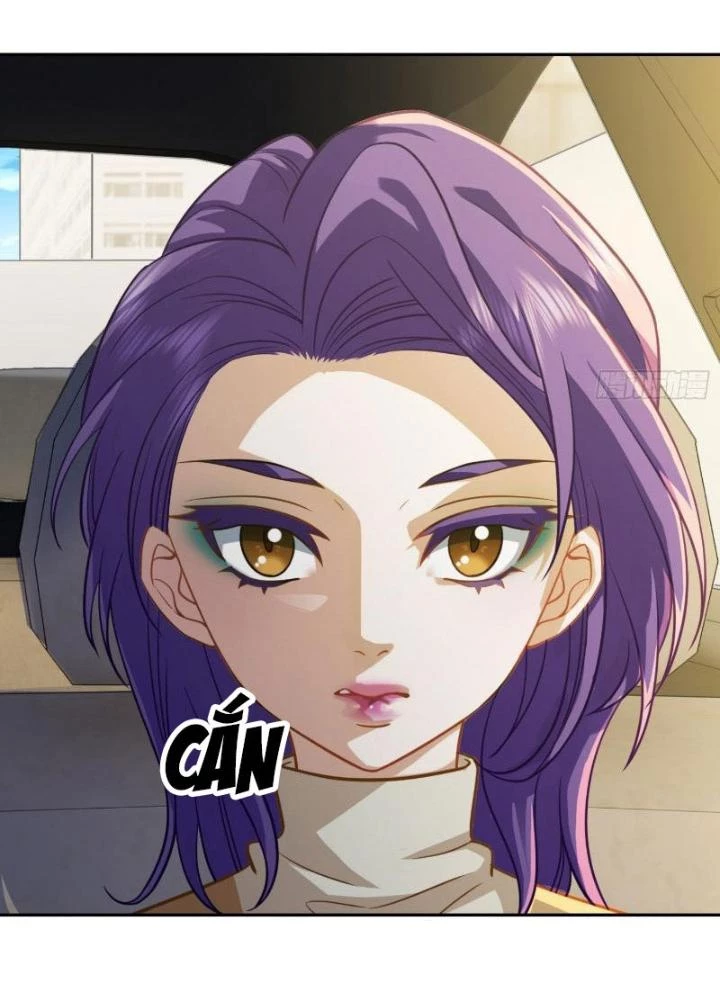 Long Vương Lệnh Chapter 27 - 29