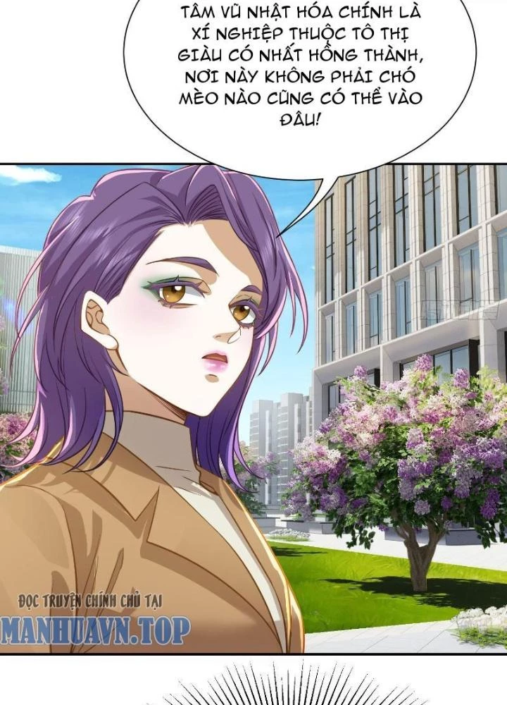 Long Vương Lệnh Chapter 27 - 47