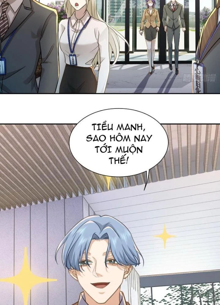 Long Vương Lệnh Chapter 27 - 51