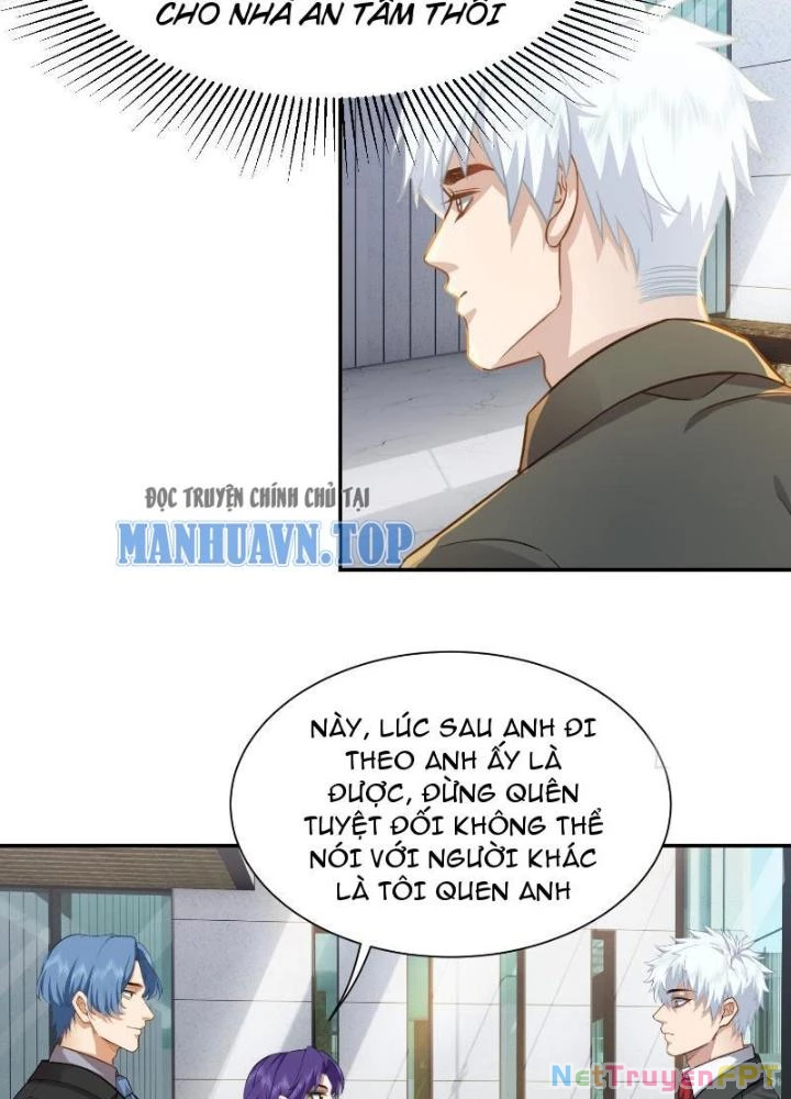 Long Vương Lệnh Chapter 27 - 61