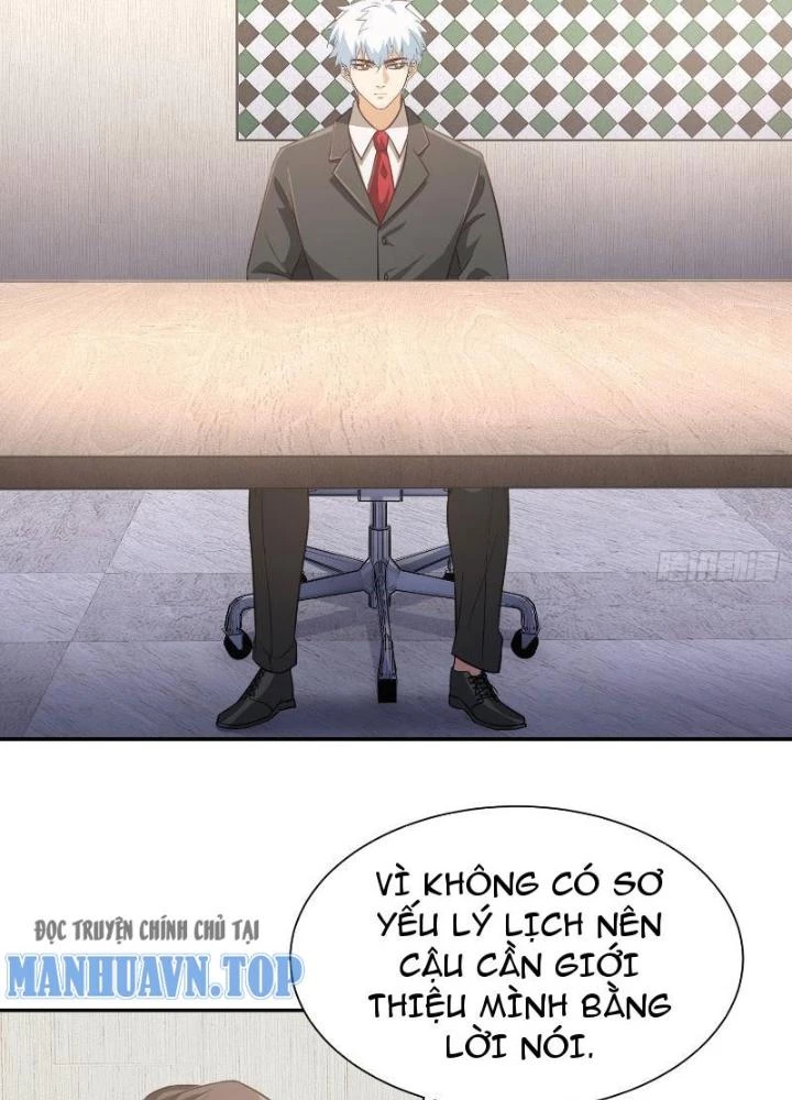 Long Vương Lệnh Chapter 28 - 5