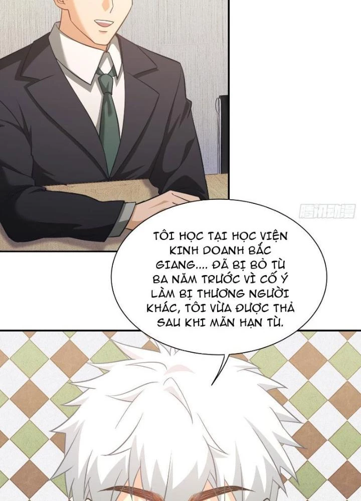 Long Vương Lệnh Chapter 28 - 7