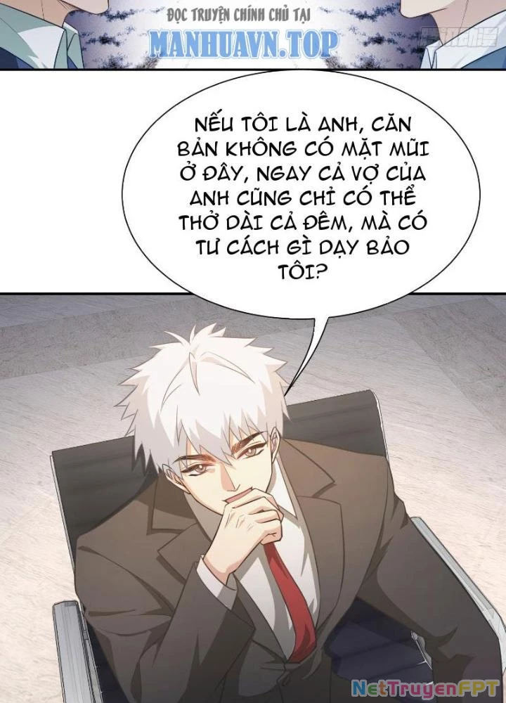 Long Vương Lệnh Chapter 28 - 15