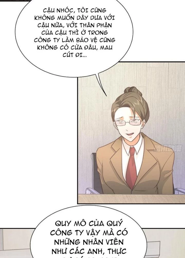 Long Vương Lệnh Chapter 28 - 23