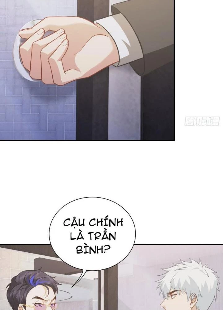 Long Vương Lệnh Chapter 28 - 27