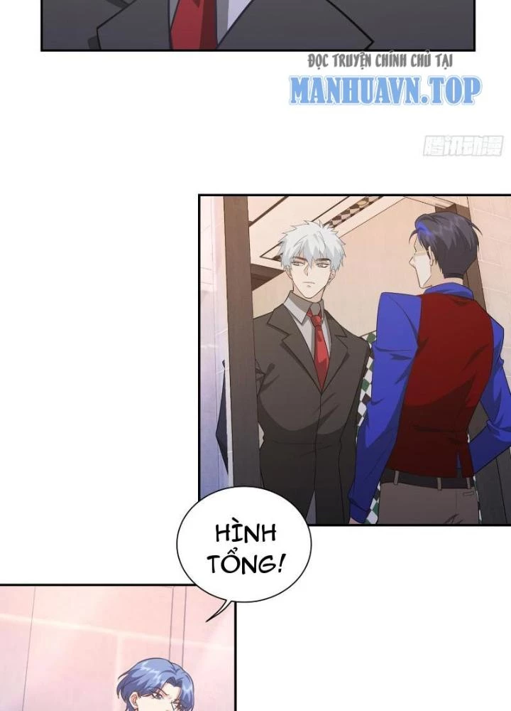 Long Vương Lệnh Chapter 28 - 31