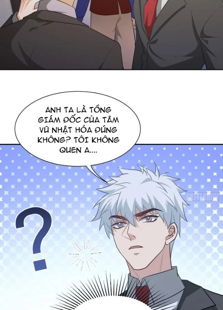 Long Vương Lệnh Chapter 28 - 41