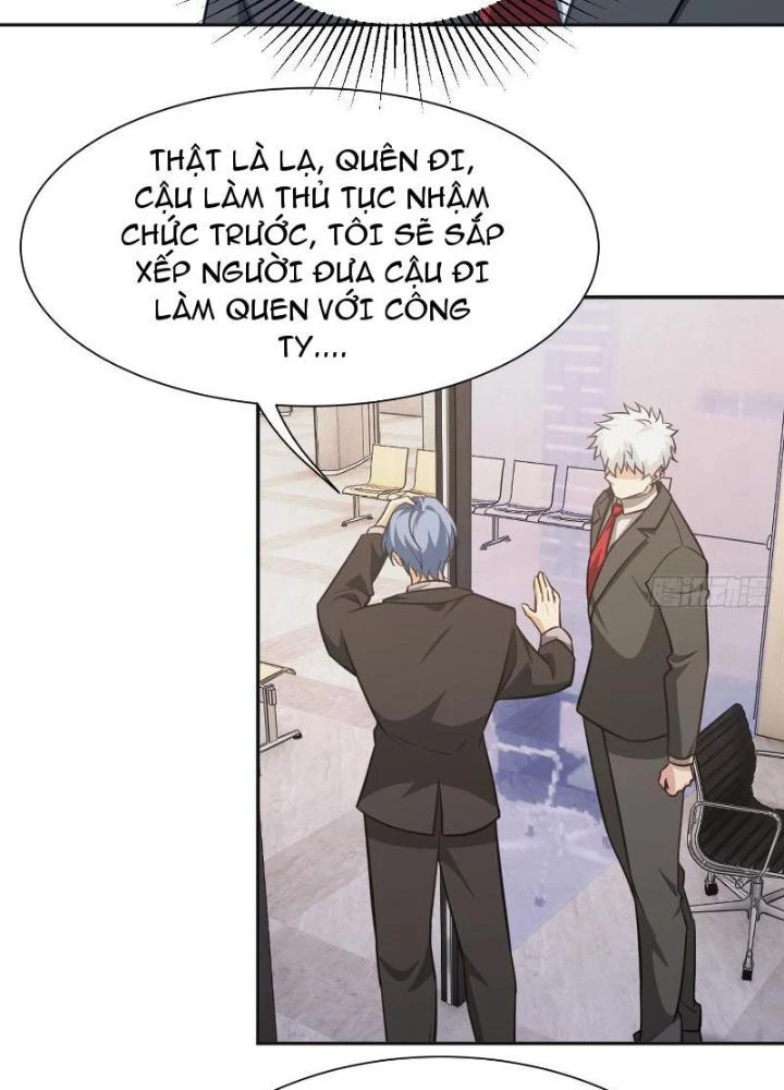 Long Vương Lệnh Chapter 28 - 43