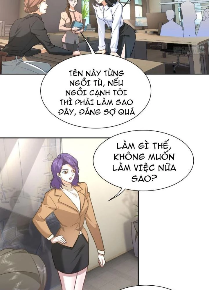 Long Vương Lệnh Chapter 28 - 51