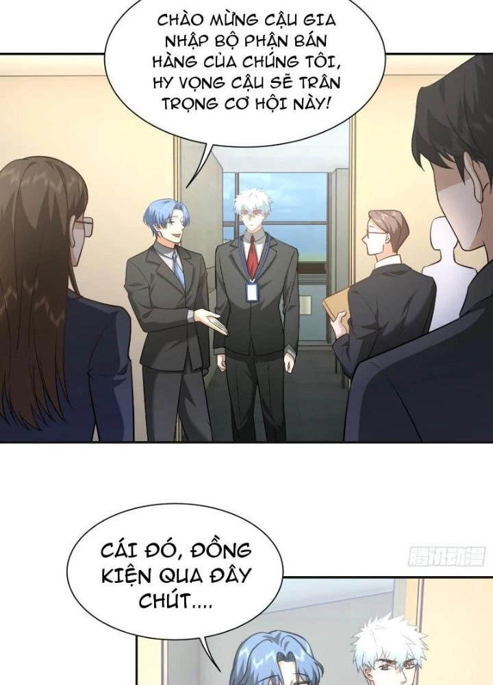 Long Vương Lệnh Chapter 28 - 55
