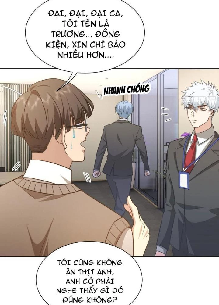 Long Vương Lệnh Chapter 28 - 61