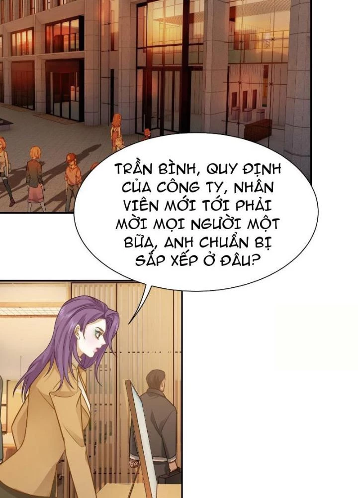 Long Vương Lệnh Chapter 29 - 3