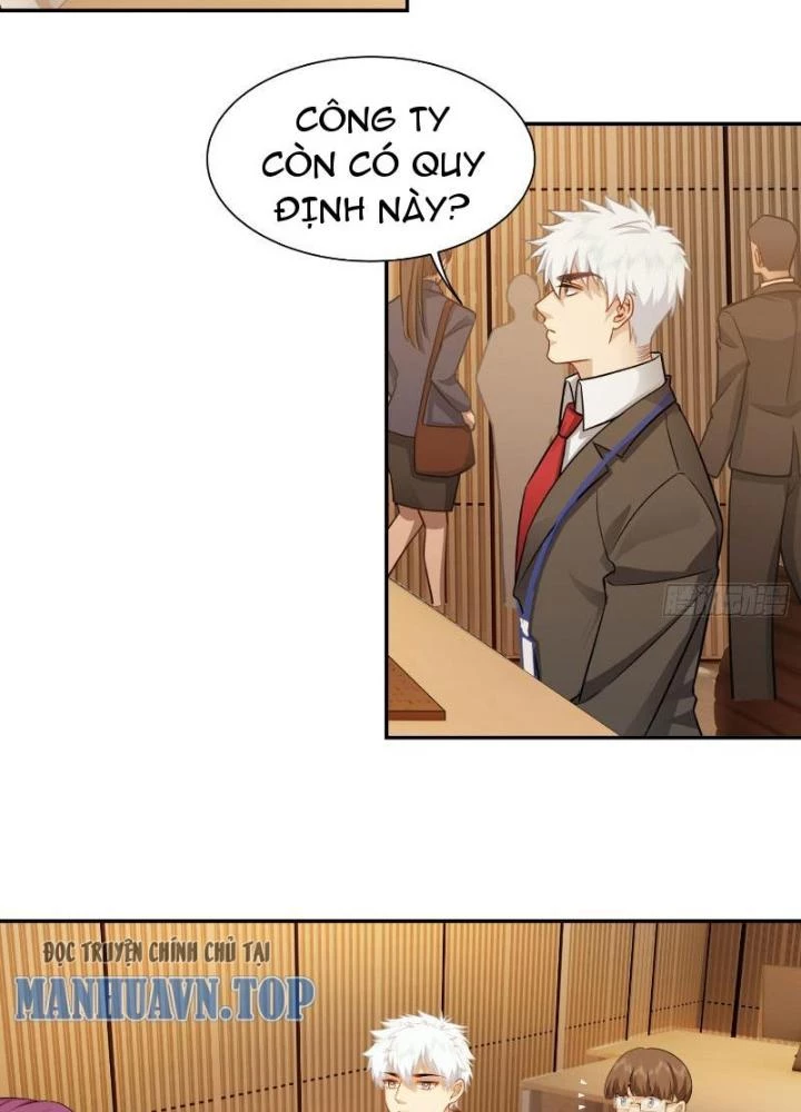 Long Vương Lệnh Chapter 29 - 5