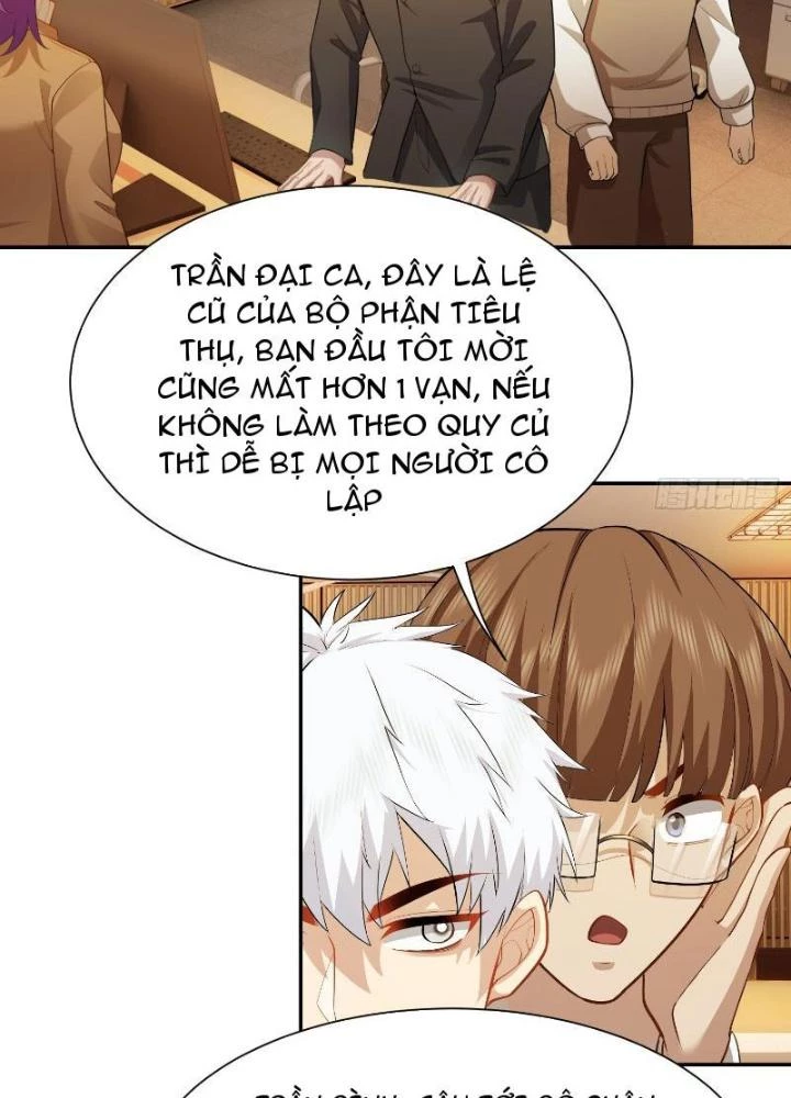 Long Vương Lệnh Chapter 29 - 7