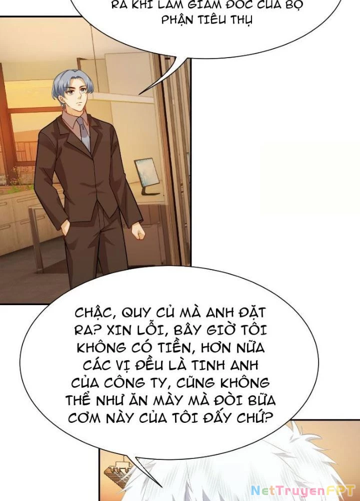 Long Vương Lệnh Chapter 29 - 9