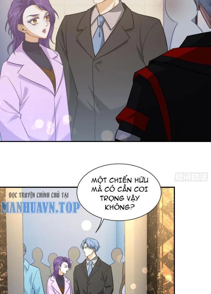 Long Vương Lệnh Chapter 29 - 23