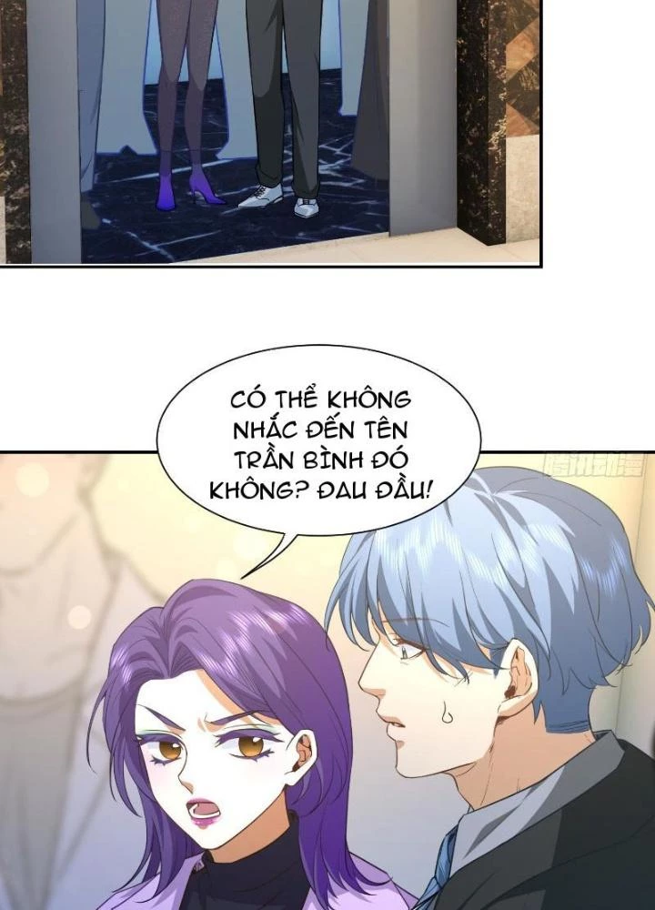 Long Vương Lệnh Chapter 29 - 25