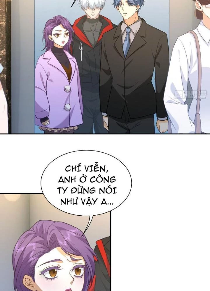 Long Vương Lệnh Chapter 29 - 29