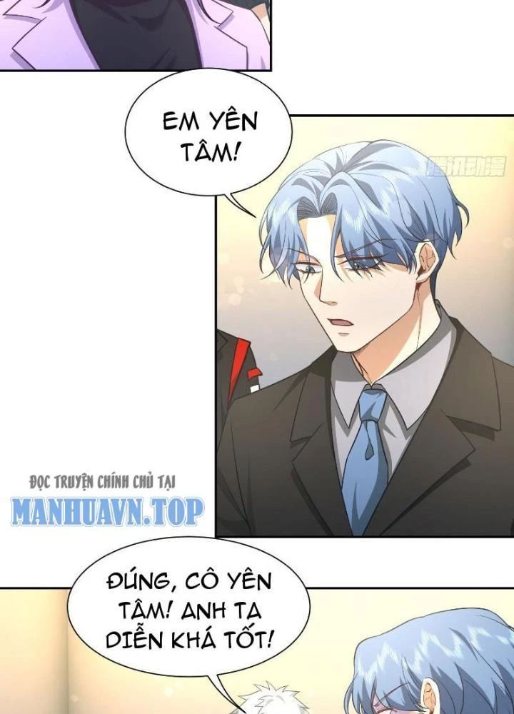 Long Vương Lệnh Chapter 29 - 31