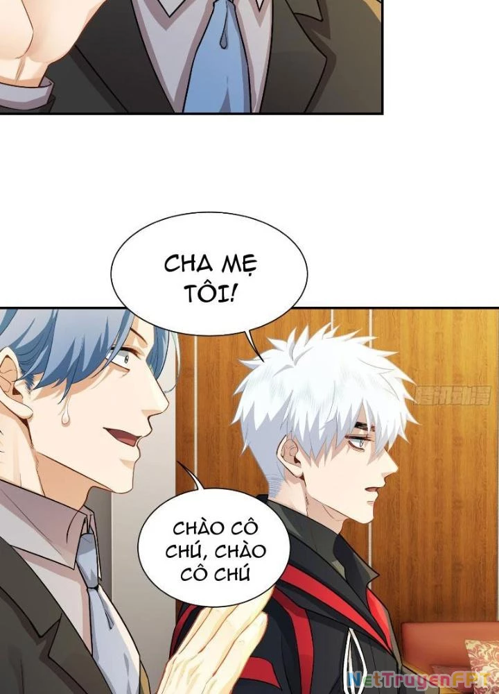 Long Vương Lệnh Chapter 29 - 43