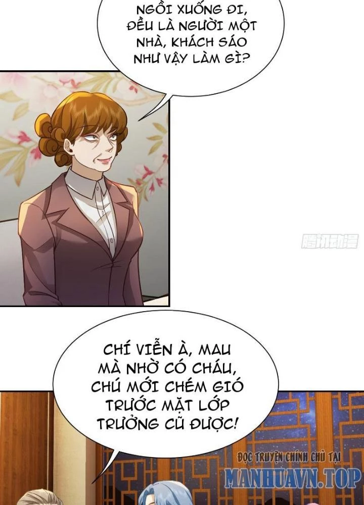Long Vương Lệnh Chapter 29 - 45