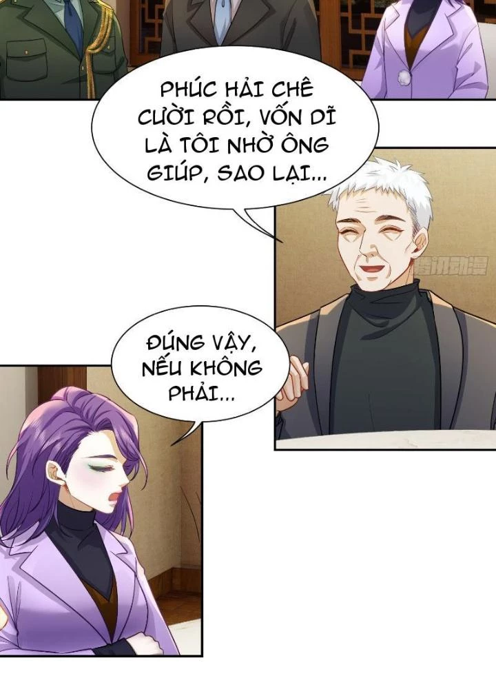 Long Vương Lệnh Chapter 29 - 47