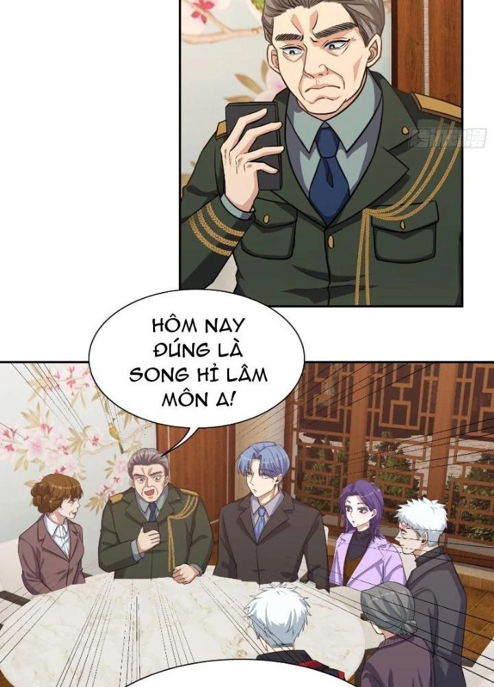 Long Vương Lệnh Chapter 29 - 51