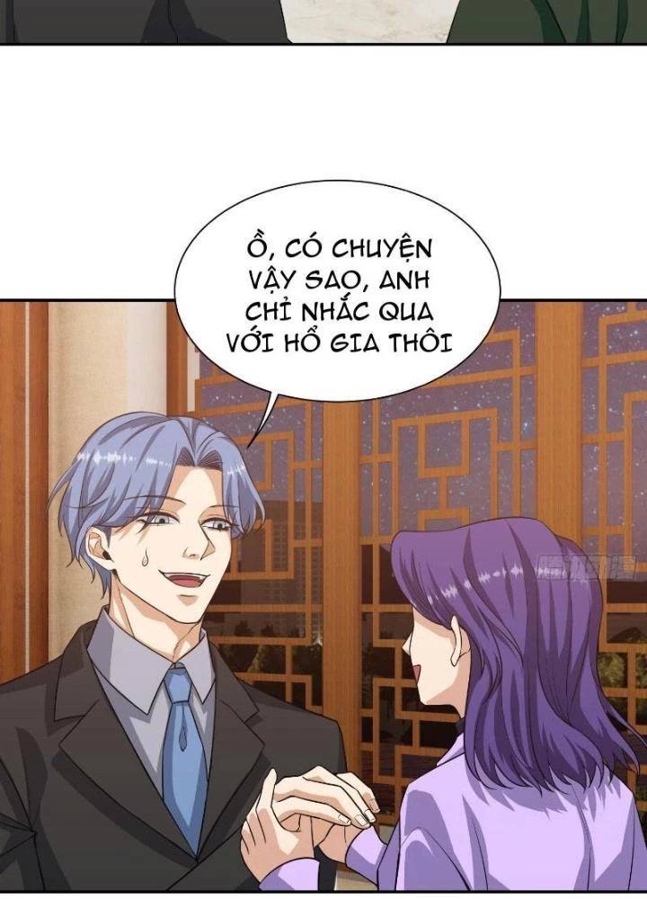 Long Vương Lệnh Chapter 29 - 61