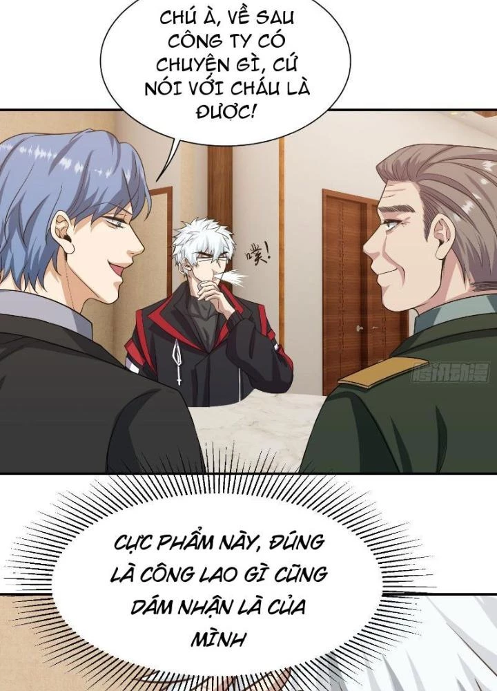 Long Vương Lệnh Chapter 29 - 63