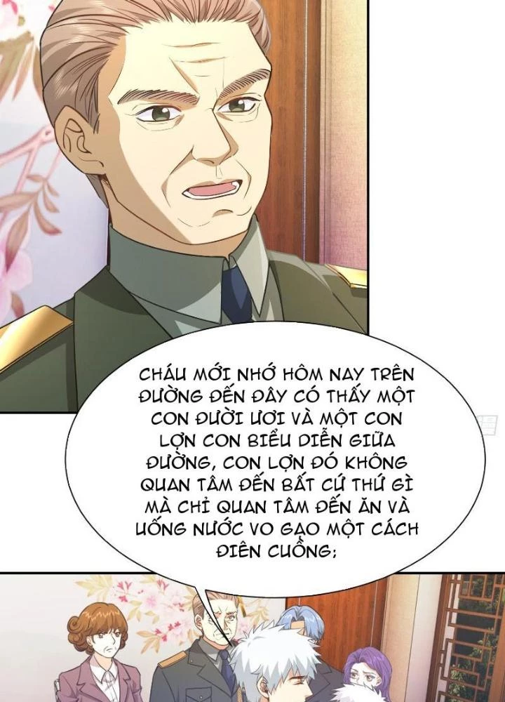 Long Vương Lệnh Chapter 30 - 5