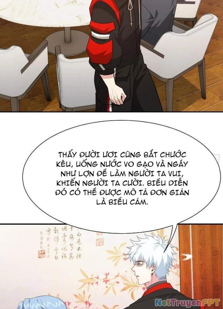 Long Vương Lệnh Chapter 30 - 7