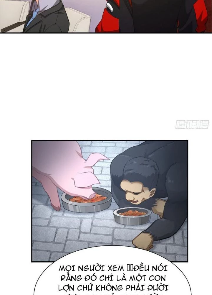 Long Vương Lệnh Chapter 30 - 9