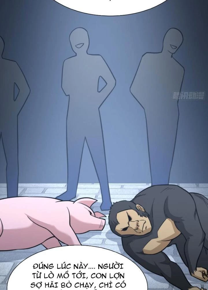 Long Vương Lệnh Chapter 30 - 11