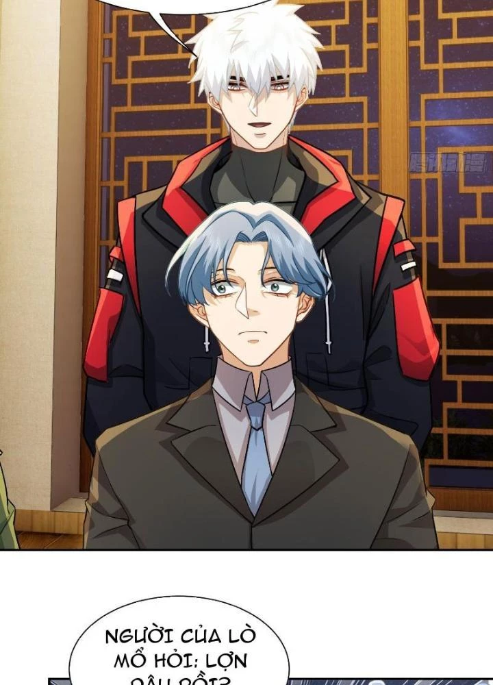 Long Vương Lệnh Chapter 30 - 13