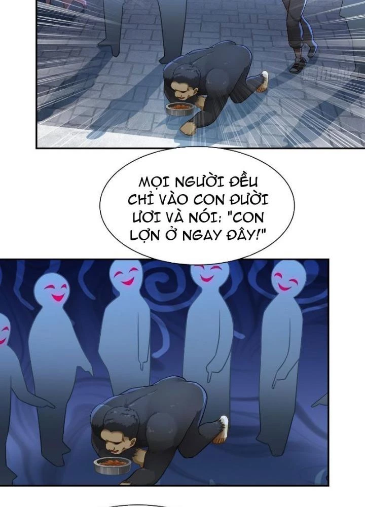 Long Vương Lệnh Chapter 30 - 15