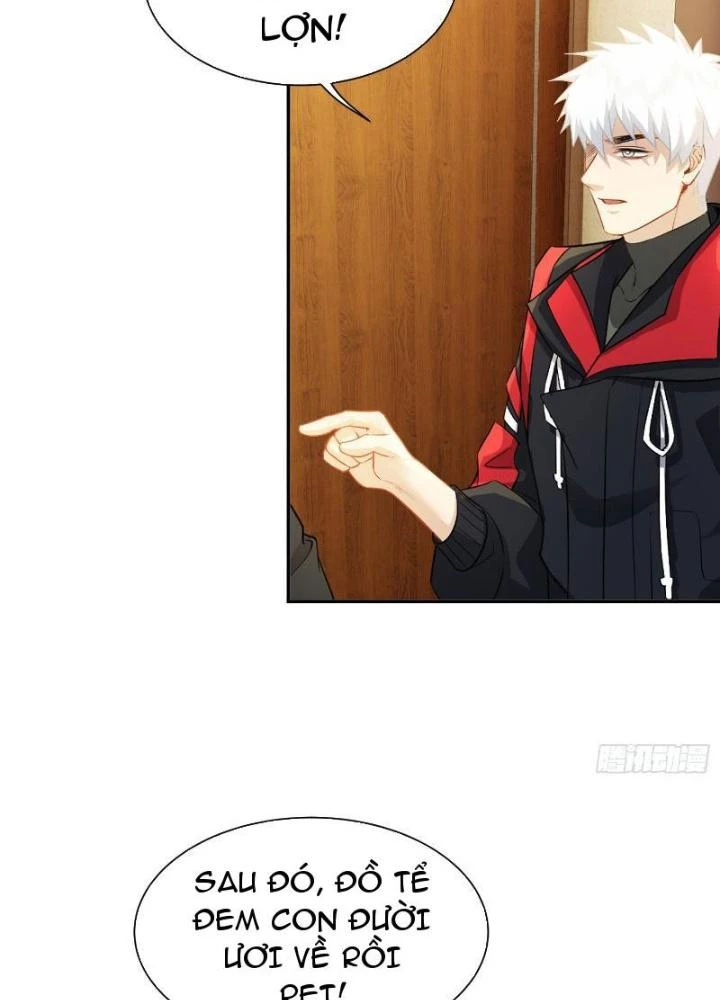 Long Vương Lệnh Chapter 30 - 21