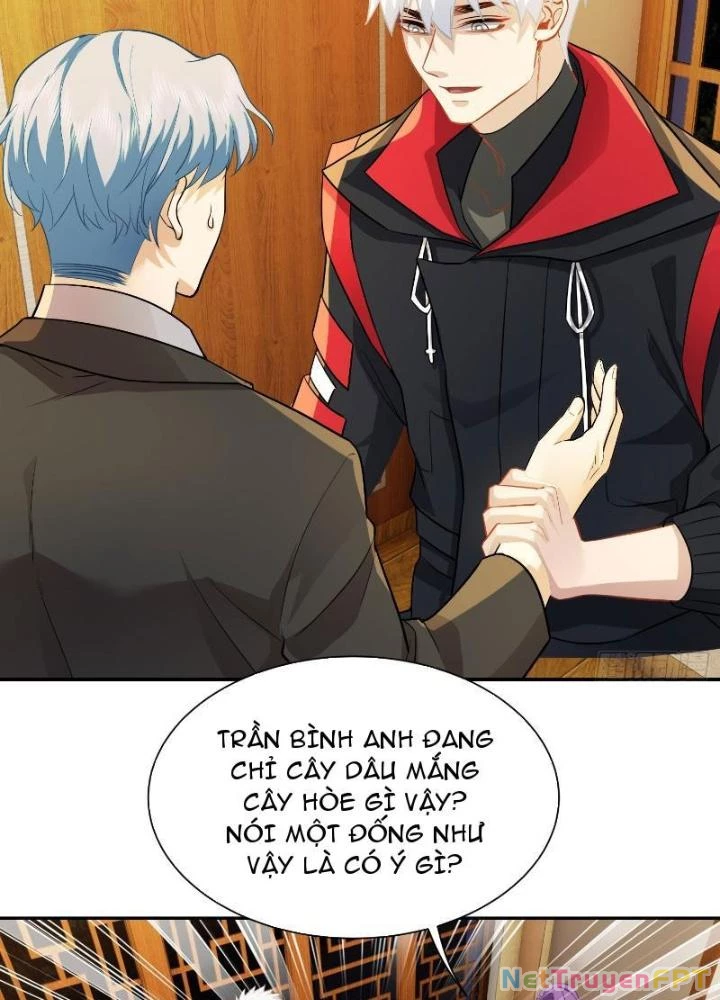 Long Vương Lệnh Chapter 30 - 23