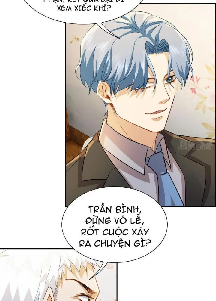 Long Vương Lệnh Chapter 30 - 27